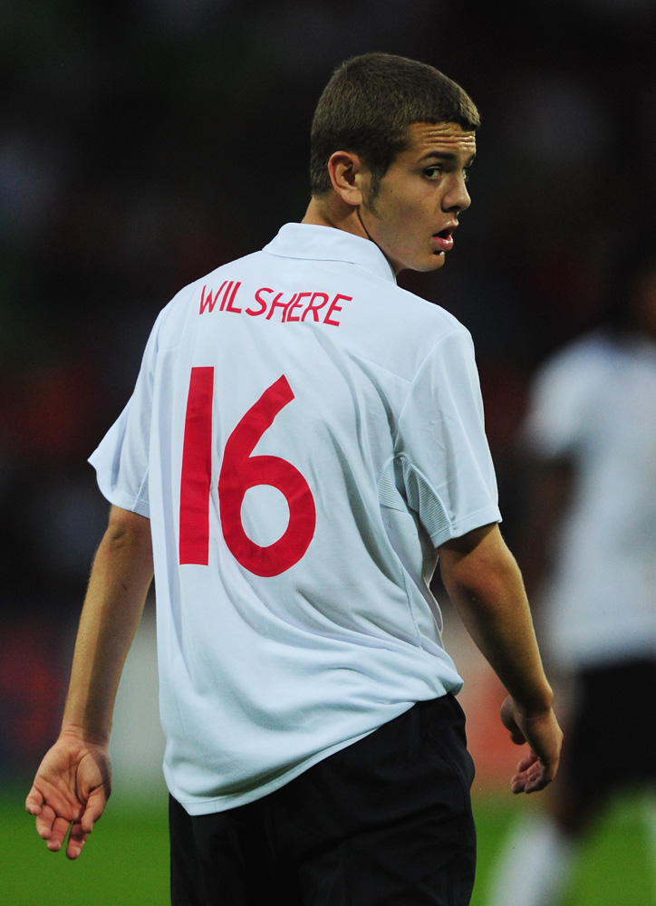 Jack Wilshere